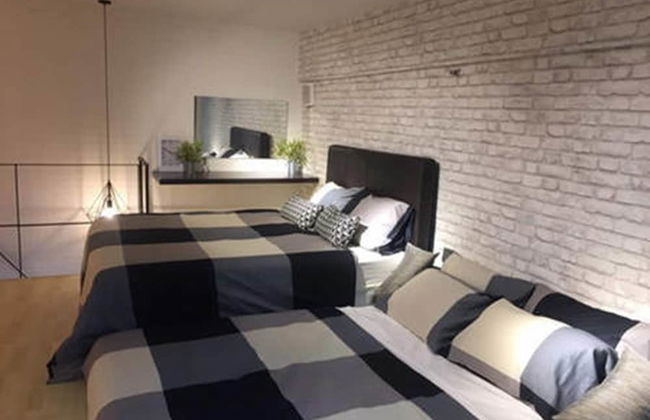 Duplex Loft Empire Damansara - Photo 8