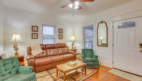 Extended Stays Welcome! Home 1 Block to Avondale - Foto 4