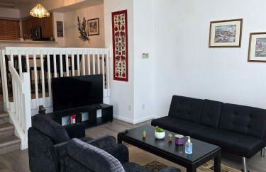 Cozy near airport vacation home Brighton - Foto 14