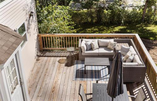 LARGE 5 Bed Lake Geneva Home 4 Blocks from Lake! - Foto 6