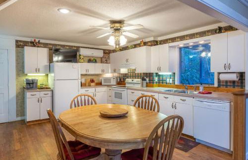 Creekside Lodge - Foto 6