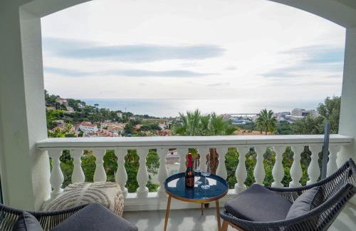 Bluehillsitges - Only Adults - Foto 53