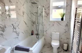 Two Bedroom Flat in London - Foto 7