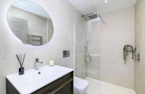 Luxury Apartment very close to Tolcarne Beach - Foto 36