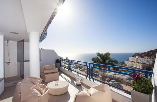 Modern Designer Apartment Taurito - Foto 1