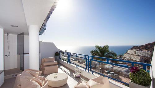 Modern Designer Apartment Taurito - Foto 1