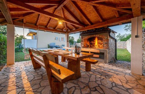 Villa Basil Zadarvillas - Foto 45