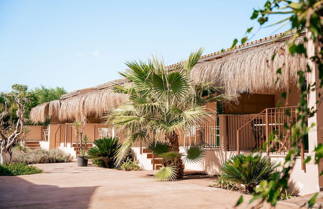 Agroturisme Son Barceló Mas - Foto 12