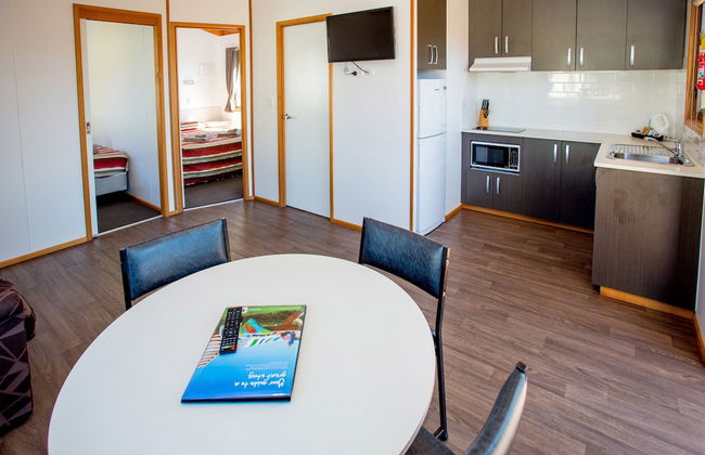 BIG4 Whiters Holiday Village - Foto 23