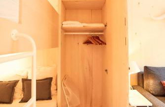 Appartement rénové au pied des pistes - Foto 8