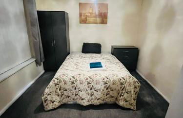 4 Bed room house near NTU Clifton campus - Foto 8