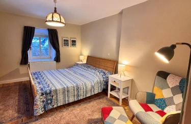 Forsthaus Bergfrieden am Kloster Sankt Marienthal - Foto 8