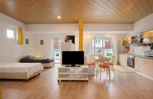 Ferienwohnung Nürtingen Loft-Style - Photo 18