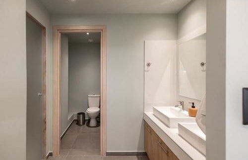 Smaragdi Luxury Jacuzzi Apartment Noho Premium Living - Foto 58