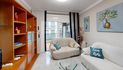 Appartement , proche centre ville commerce plage - Foto 3