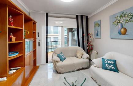 Appartement , proche centre ville commerce plage - Foto 3