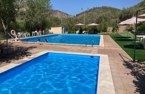 PRIORAT Ca la Iolanda "RELAX ESCALADA Y NATURALEZA" - Foto 45