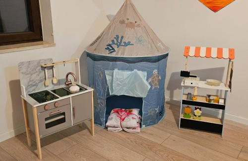 Nice holiday houses with Mediterranean garden - Foto 75