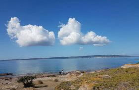 Casa Vacanze Fronte Mare Calasetta "CA' U CAPPUN" - Foto 24