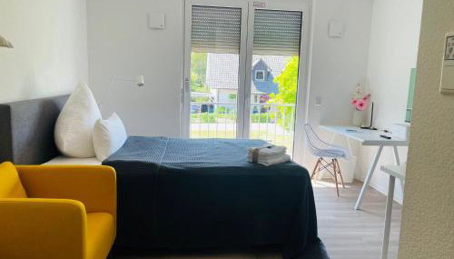 City - Business - Appartement - Foto 3