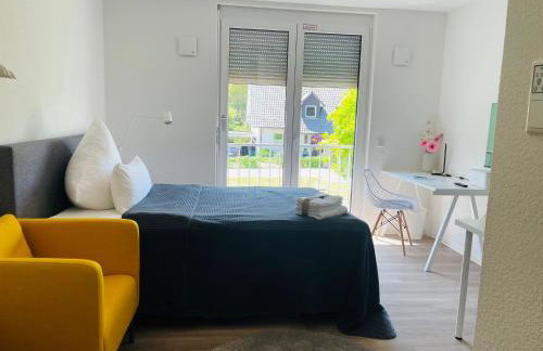 City - Business - Appartement - Foto 3