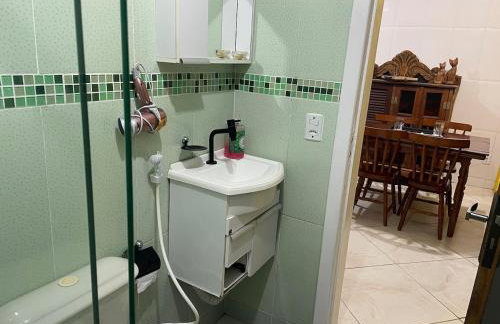 Loft da Praia dos Corais - Foto 15