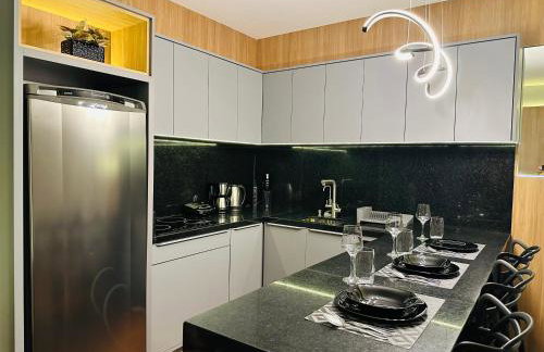 Studio, Próximo ao Consulado EUA - Foto 6