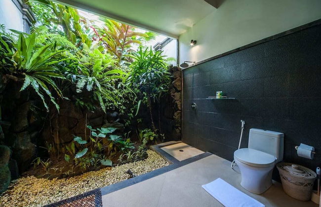 Infinity Jungle View Aashaya Villa Ubud - Photo 24