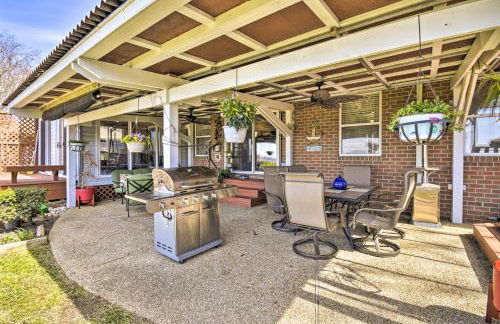 Gloucester Retreat with Backyard Oasis and Pier! - Foto 29