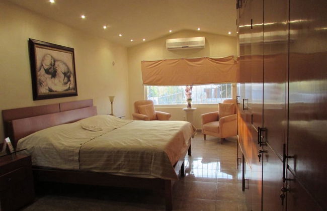 Casa Semele Cuernavaca - Foto 7