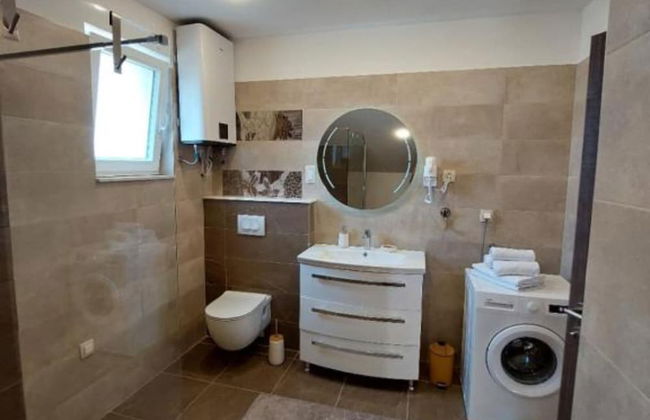 Villa Tamaris - Foto 17