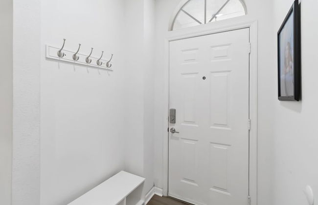 Amazing 4/3 House With Private Pool, Near Disney! - Foto 6