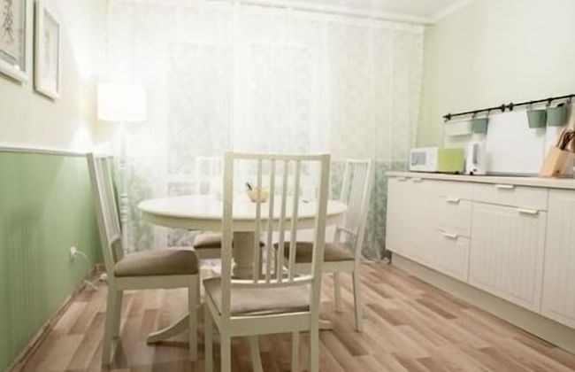 Apartment Etazhydaily Soyuznaya-Shchorsa - Photo 58