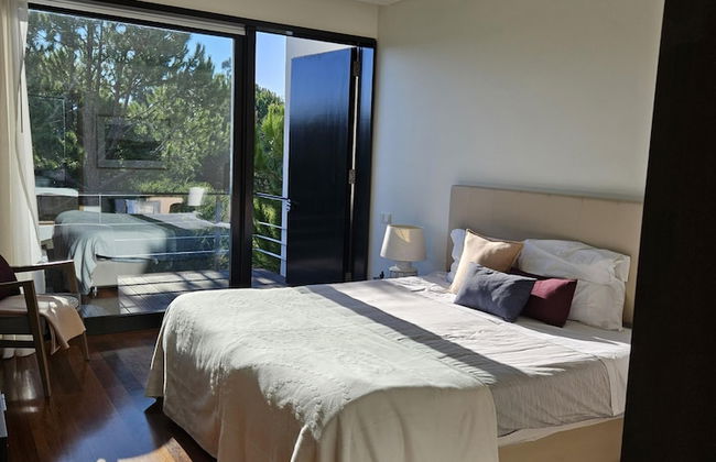 Tr ia Beach House With Pool - Foto 29