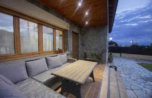 Winahost les Faldas del Montseny - Foto 28