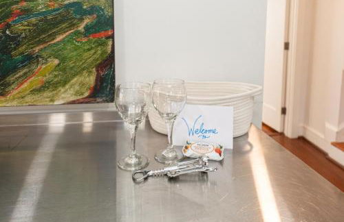 Modern Mill House Walk to Downtown Durham - Foto 10