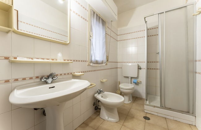 Giannella Beach Residence Apartment - Foto 33