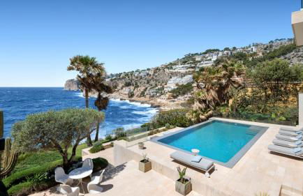 Stylish Hideaway on Mallorca Coast - Foto 7