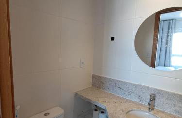 Apartamento quarto e sala a 100 metros da praia de Amaralina, Salvador - Foto 16