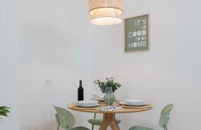 KAIXO BILBAO APARTMENTS - Foto 12