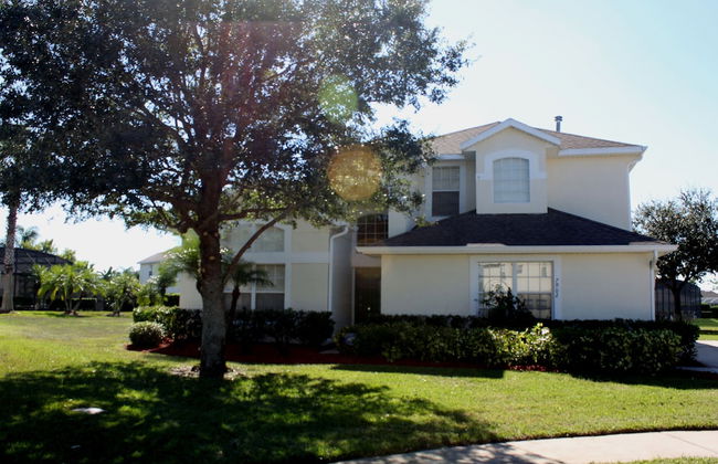 Dolphin's Retreat Near Disney - Foto 48