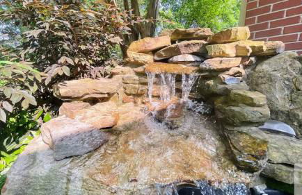 Spacious King Suite Home With Serene Patio - Foto 19