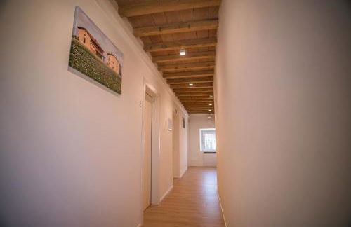 Casa per ferie Cà Monte - Borzano di Albinea - Foto 48