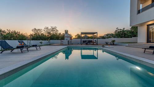 Villa Roma Murvica ZadarVillas - Foto 3