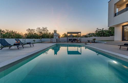 Villa Roma Murvica ZadarVillas - Foto 3