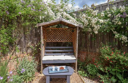 1 Coconut Cottage, Long Melford - Foto 29