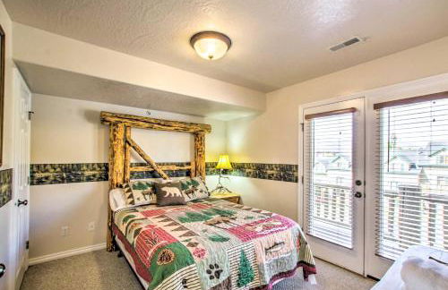 Cozy Eden Condo Retreat Less Than 6 Mi to Ski Resort! - Photo 15