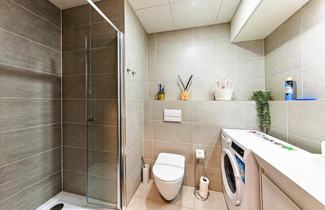 MamaStay Andel apartments - Foto 45