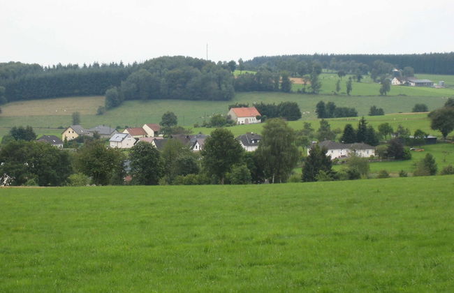 Cosy Apartment With Terrace in Meisburg - Photo 47