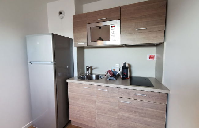 Résidence Océane - Foto 22